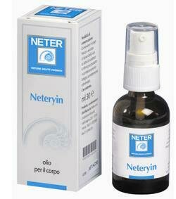 Neteryin 50 ml