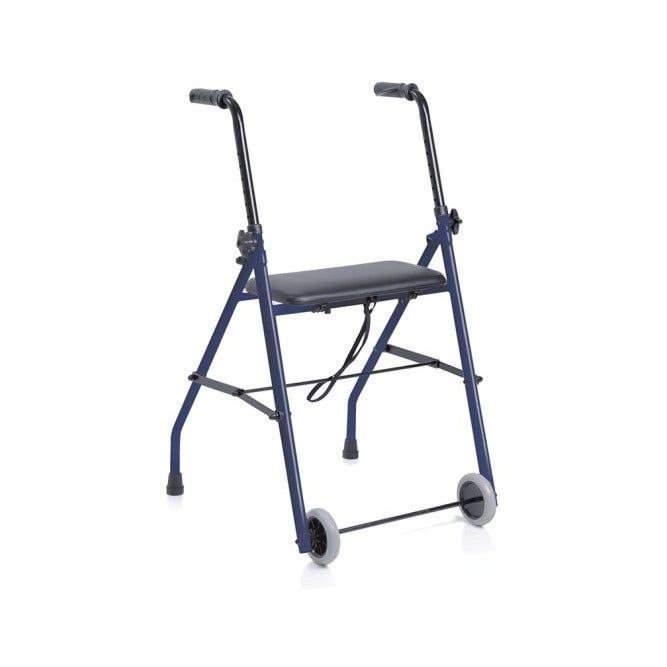 Nettuno rollator pieg acc sedu