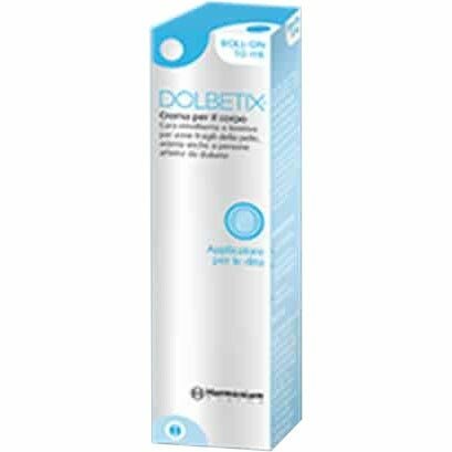 Neubetix roll-on 50 ml