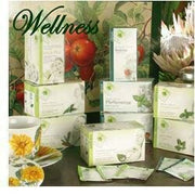 Neuners tisana linea bio 20 bustine