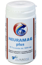 Neuramag plus 30 tavolette