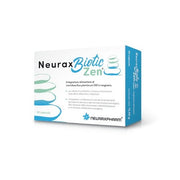 Neuraxcobiotic zen 30 capsule