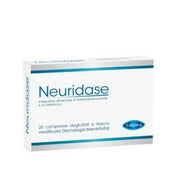 Neuridase 20 compresse