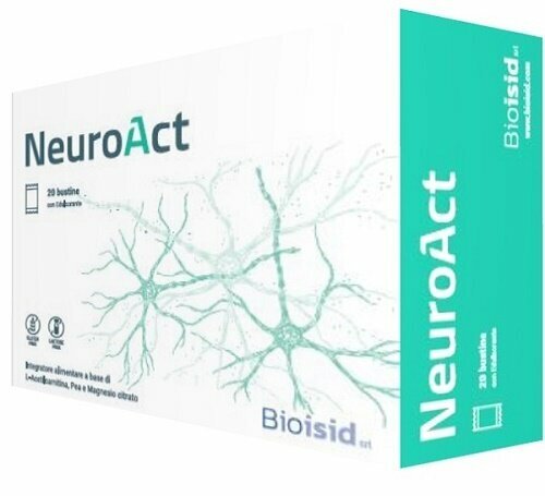 Neuroact 20bust
