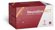 Neurodine active 10fl 10ml