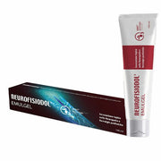 Neurofisiodol emulgel 100 ml