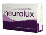 Neurolux 30 compresse