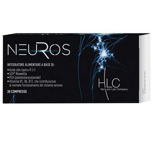 Neuros 30 compresse