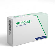 Neurosas 30 compresse