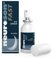 Neuroson fast spray flacone 30 ml