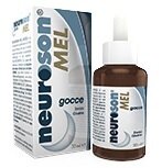 Neuroson mel gocce flaconcino 30 ml
