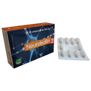 Neurotrofin-2 30 compresse 900 mg