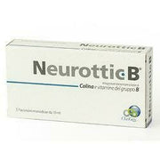 Neurottic b 5 flaconcini 10 ml