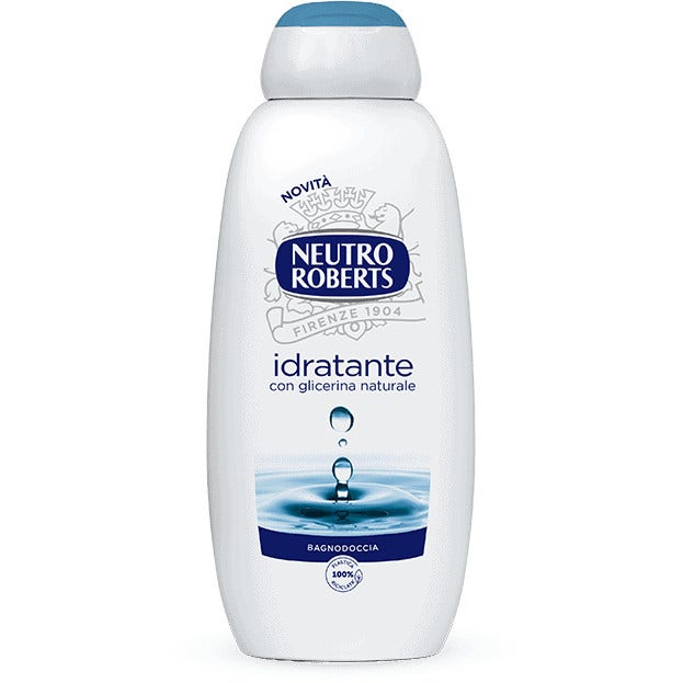 Neutro roberts bagnosch idratante