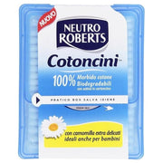 Neutro roberts cotoncini 260 pezzi
