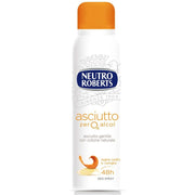 Neutro roberts deo spray cedro