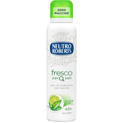 Neutro roberts deo spray fre ve