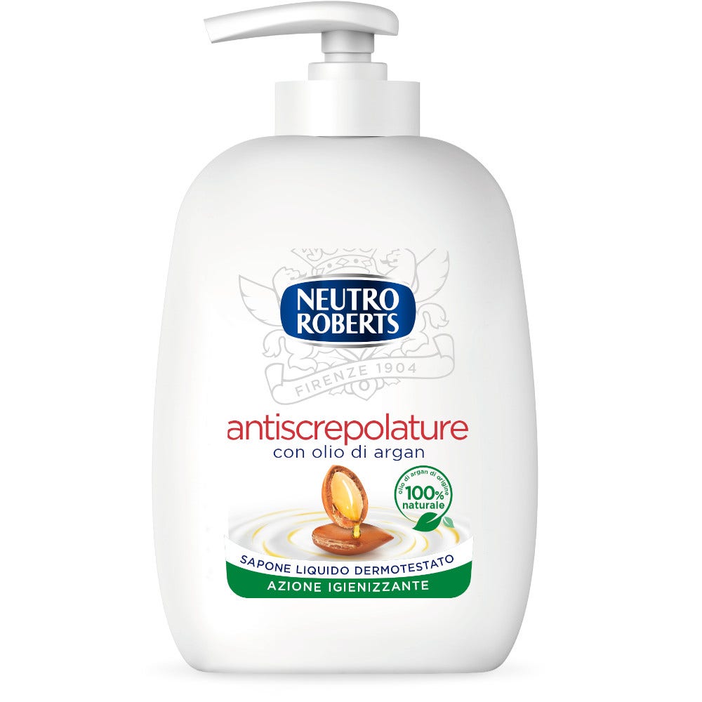 Neutro roberts sapone a/screp