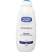 Neutro roberts shampoo famiglia