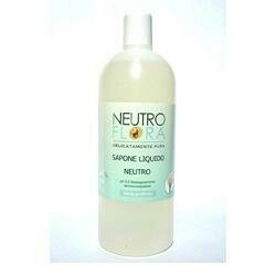 Neutroflora detergente int 1000ml