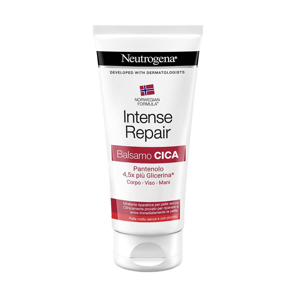 Neutrogena cica balm 100ml -5e