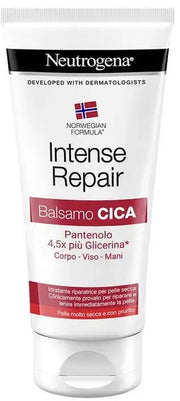 Neutrogena cica balm 100ml