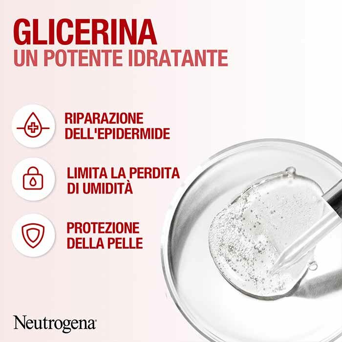Neutrogena crema mani per pelle secca e screpolata 75 ml