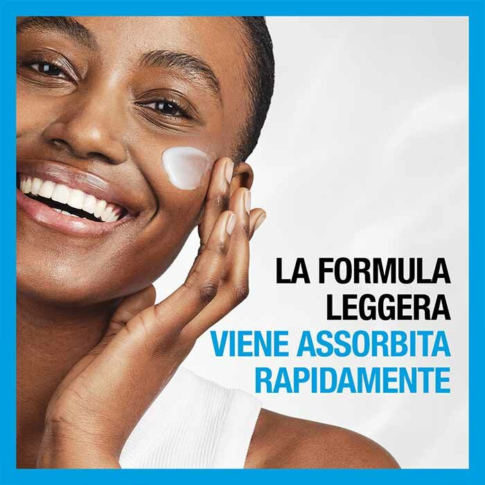 Neutrogena Hydro Boost Acqua Gel Idratante Viso 50 ml
