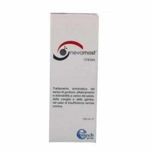 Nevamast crema 100 ml