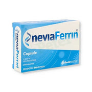 Neviaferrin 15cps