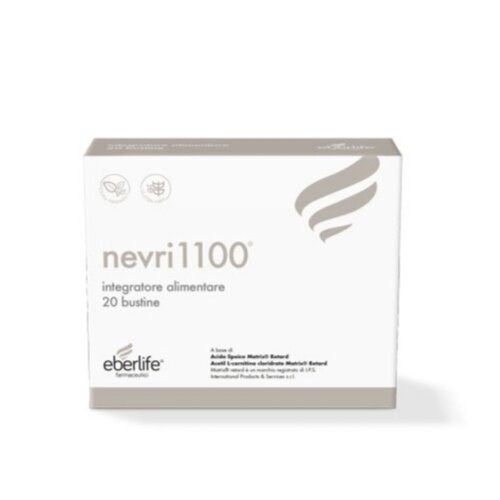 Nevri 1100 20 bustine