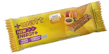New energy+ albicocca-ciliegia