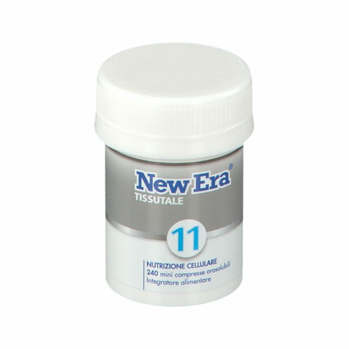 New era 11 240 granuli