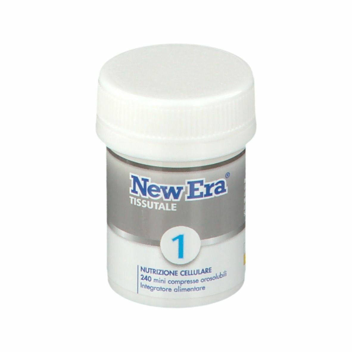 New era 1 240 granuli