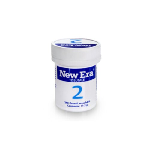 New era 2 240 granuli