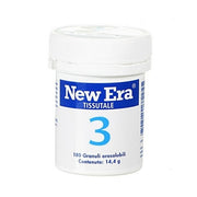 New era 3 240 granuli