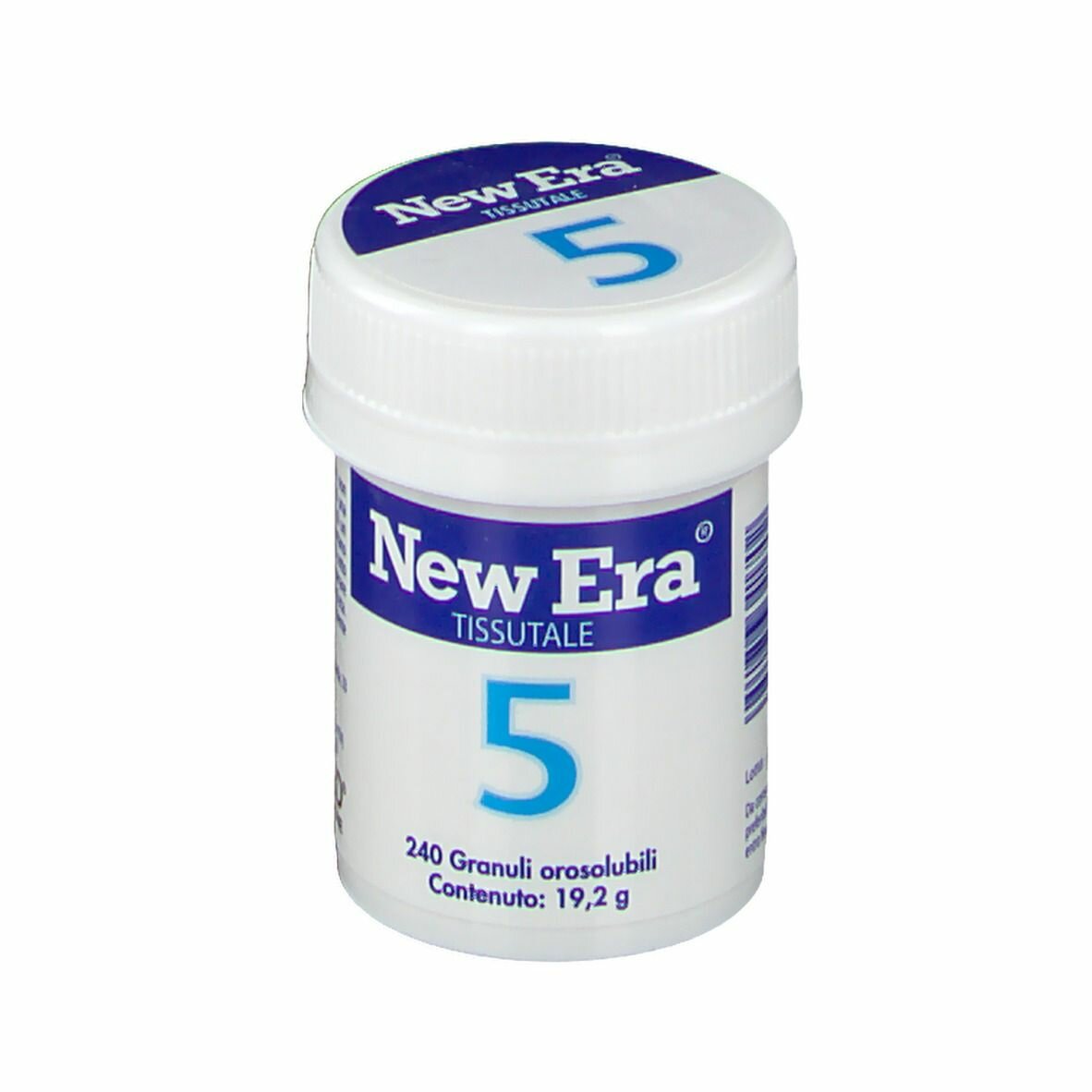 New era 5 240 granuli
