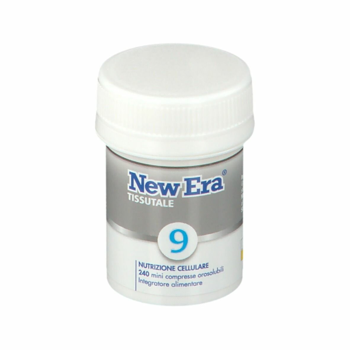 New era 9 240 granuli