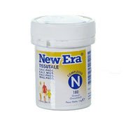New era n 240 granuli