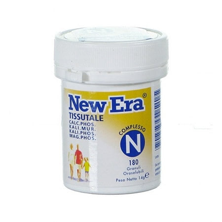 New era n 240 granuli