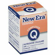 New era q 240 granuli