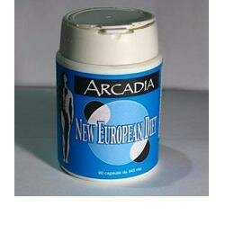 New european diet 90 capsule