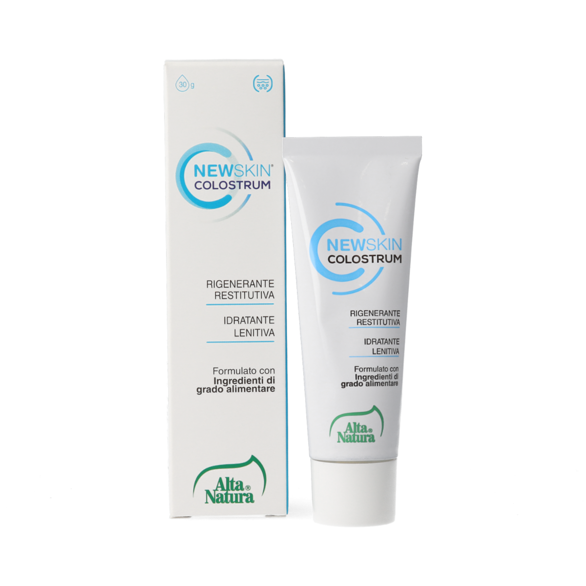 New skin colostrum 30g