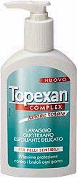 New topexan complex pelli sensibili 150