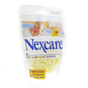 Nexcare Baby Spugna Gialla