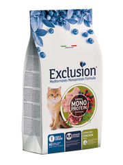 EXCLUSION M STER CHICKEN 1,5KG