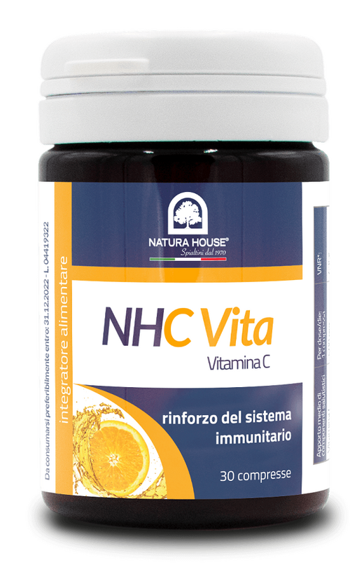 Nh c vita 500mg 30 compresse