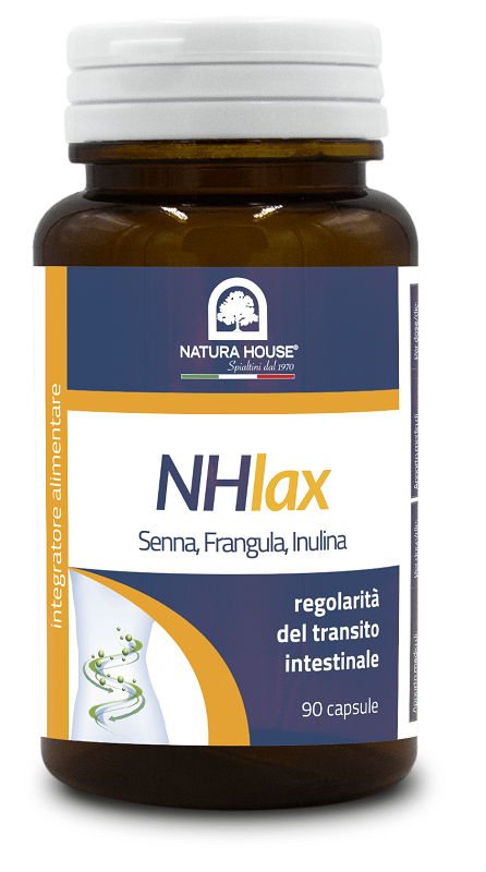 Nh lax 90 capsule