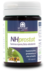 Nh prostat 60 capsule