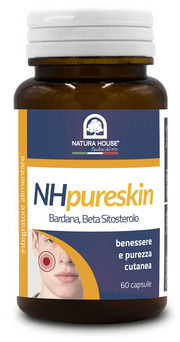 Nh pureskin 60 capsule